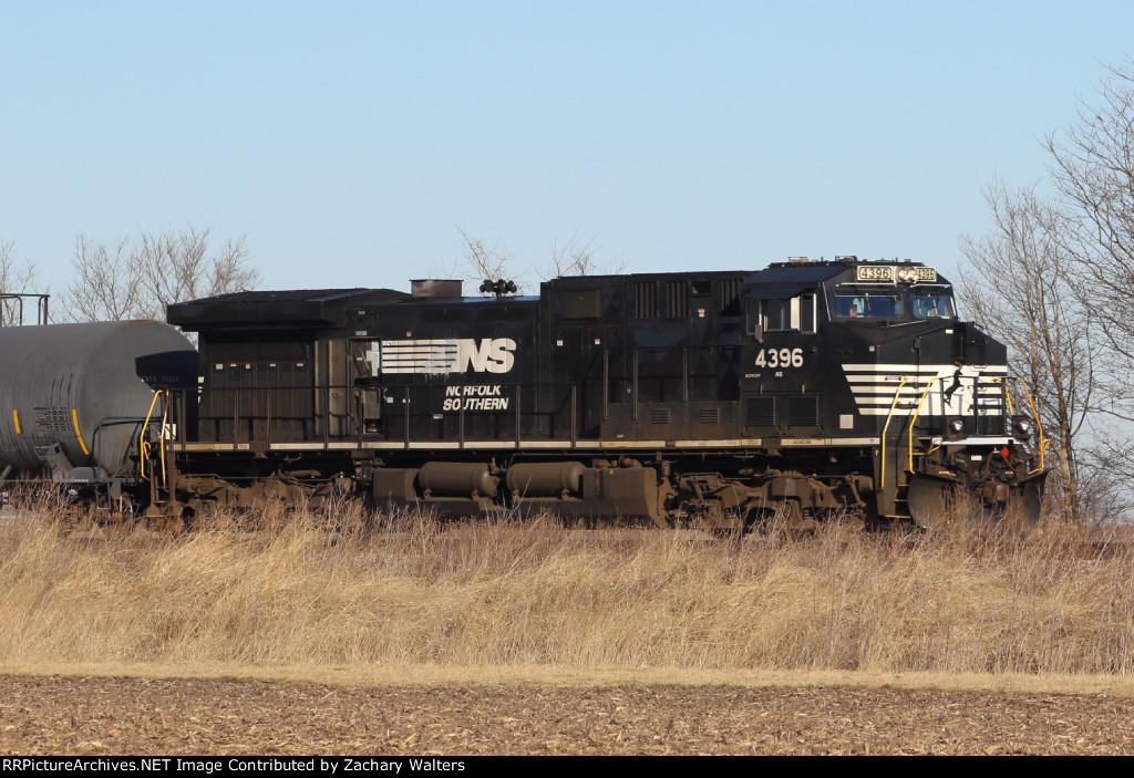 NS 4396